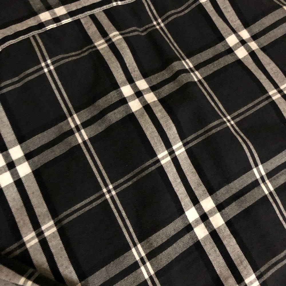 ❤️Forever 21 Button up - Picture 5 of 5